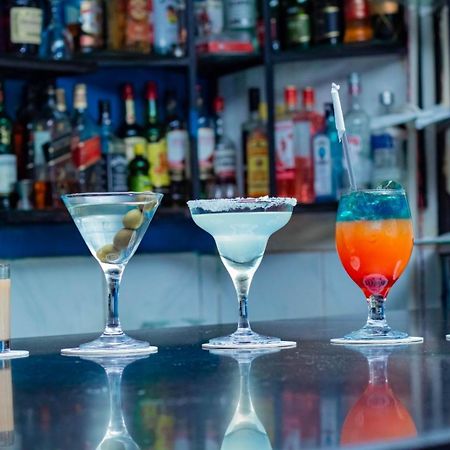 Mika Lodge Lusaka Kültér fotó