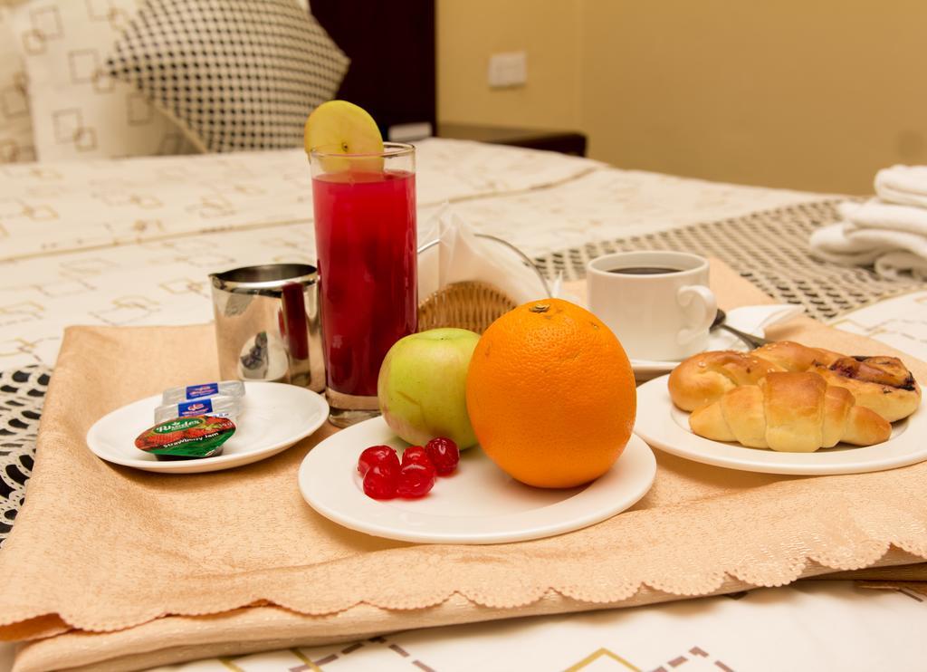 Mika Lodge Lusaka Kültér fotó