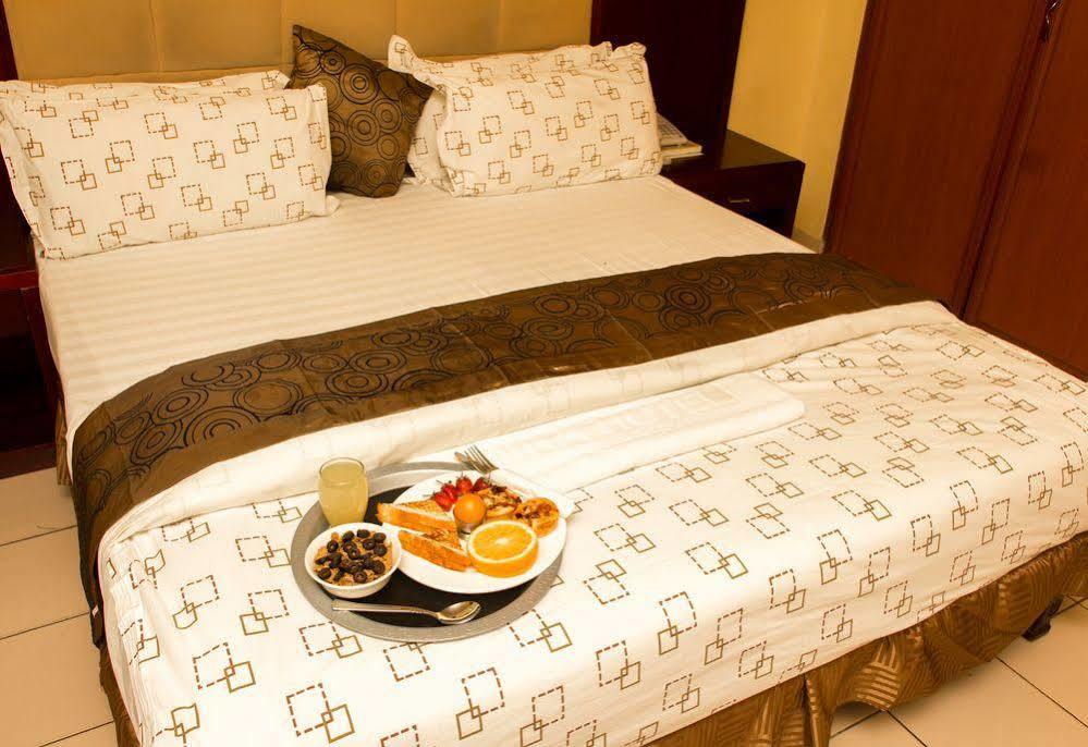 Mika Lodge Lusaka Kültér fotó